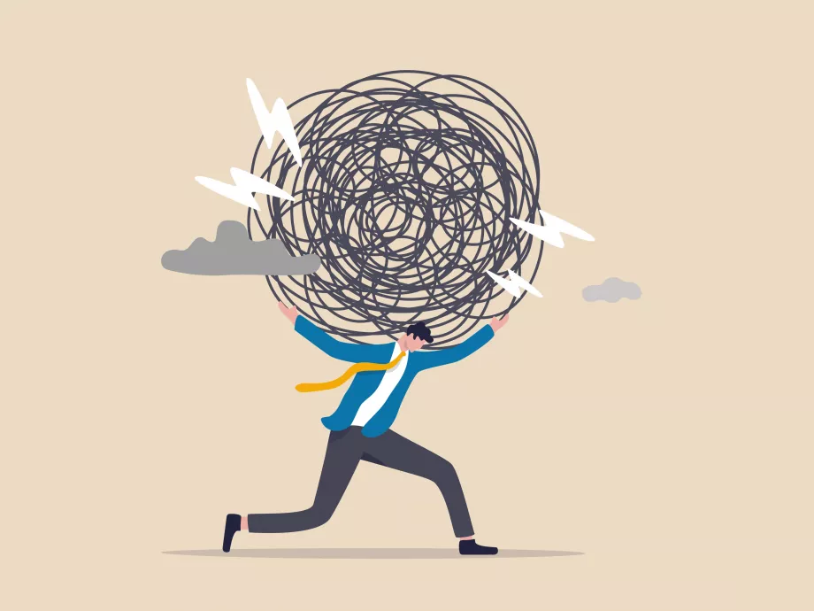 3+1 mindfulness tipp, ami segíthet szorongás ellen