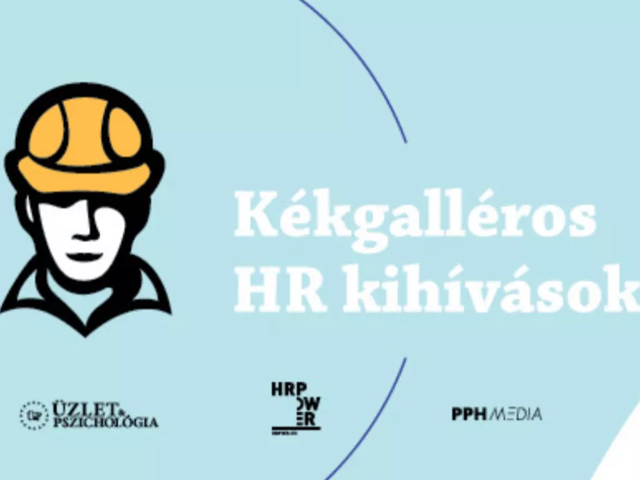 8 tanulság az idei Kékgalléros konferenciáról
