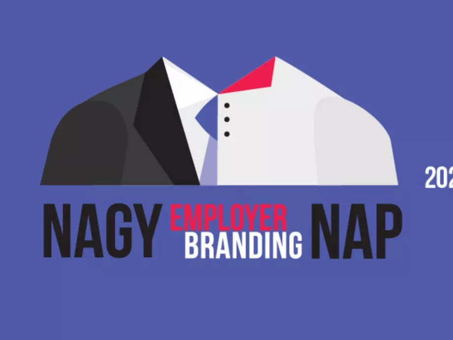 Íme az idei Nagy Employer Branding Nap legfontosabb tanulságai