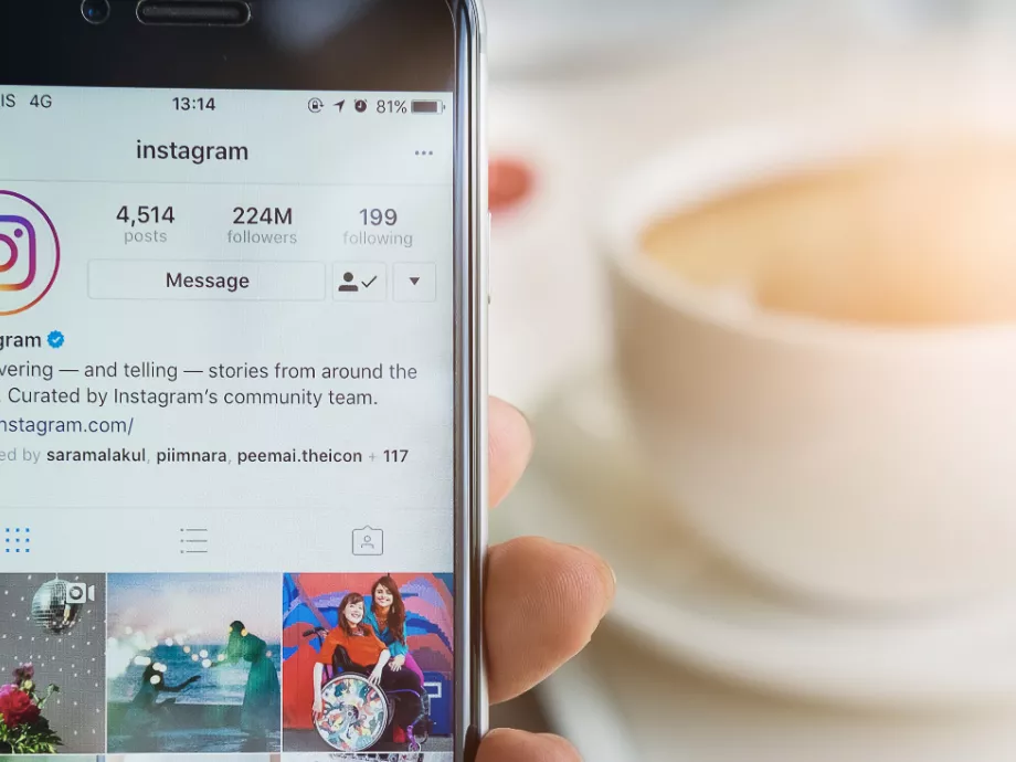 5 inspiráló karrier insta oldal, amiket érdemes követned