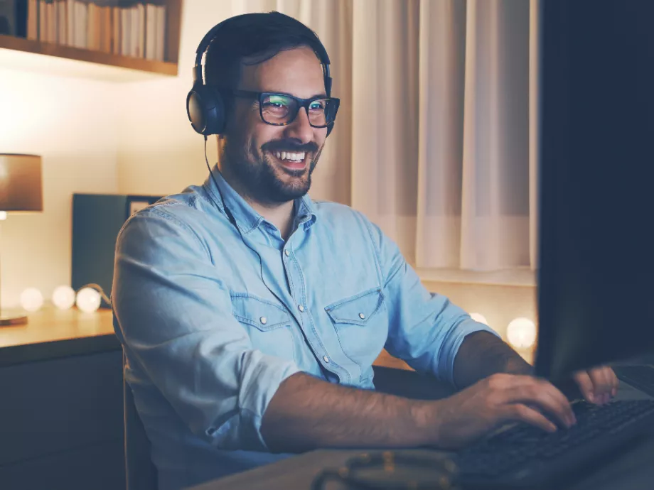 Nem engednek az IT szakemberek a home office-ból