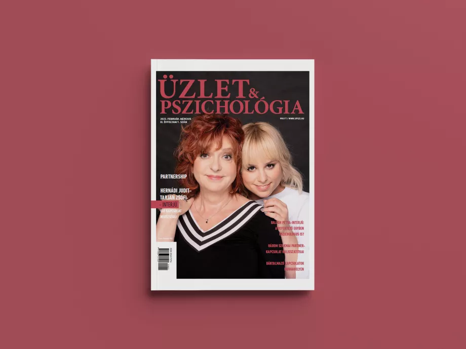 Mi a jó partnerség titka?