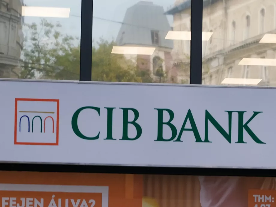 Új vezető erősíti a CIB Bank faktoring területét