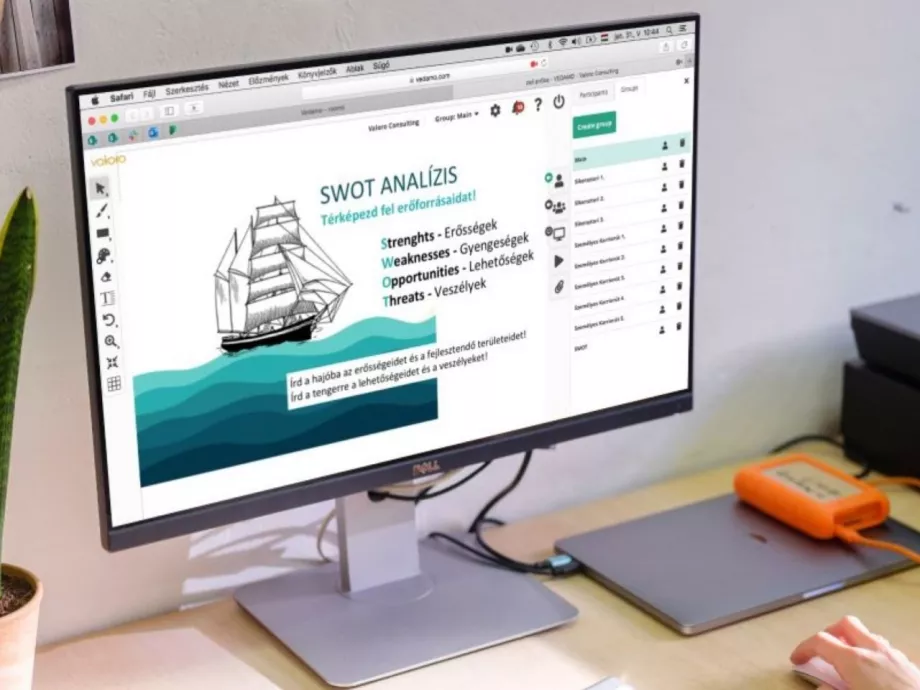 Online tréning - A legújabb tapasztalatok és a jövő trendjei