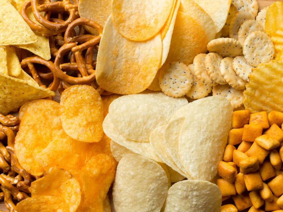 Ügyvezetőváltás az Intersnack Magyarországnál