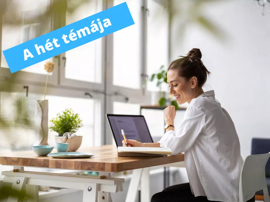 A gazdaság újraindítása során felértékelődött az atipikus foglalkoztatás