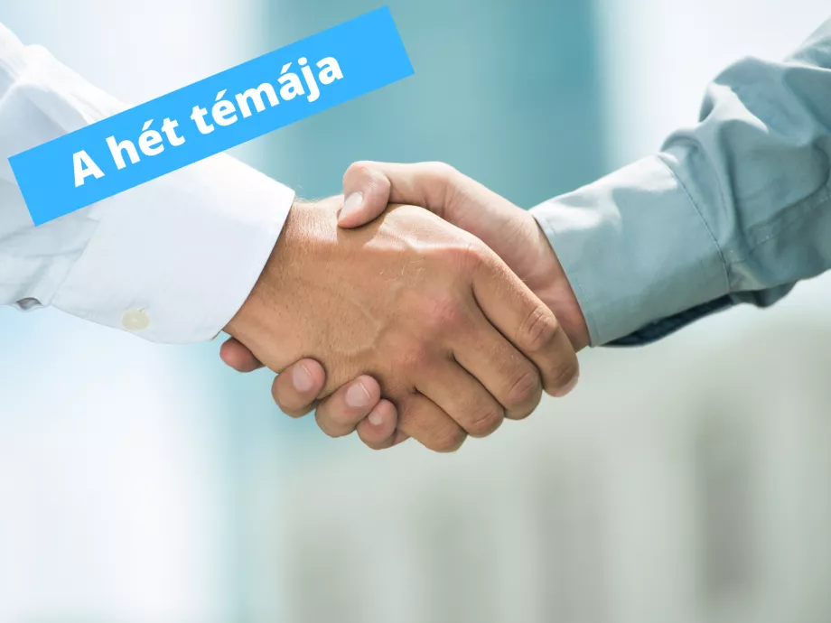 A cégek mindössze 33%-a foglalkoztat megváltozott munkaképességű alkalmazottakat