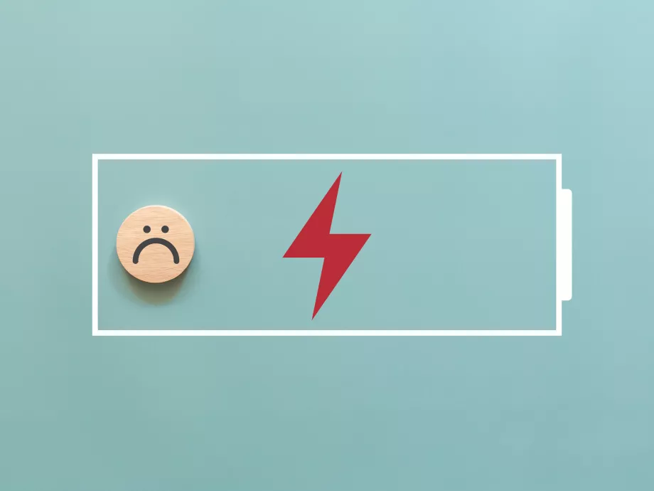 Így védekezhetsz az energiavámpír kollégák ellen!