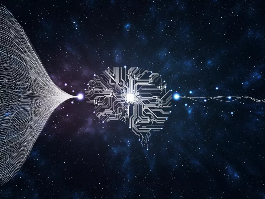 Több száz millióba is kerülhet, ha jogszerűtlenül használjuk a mesterséges intelligenciát