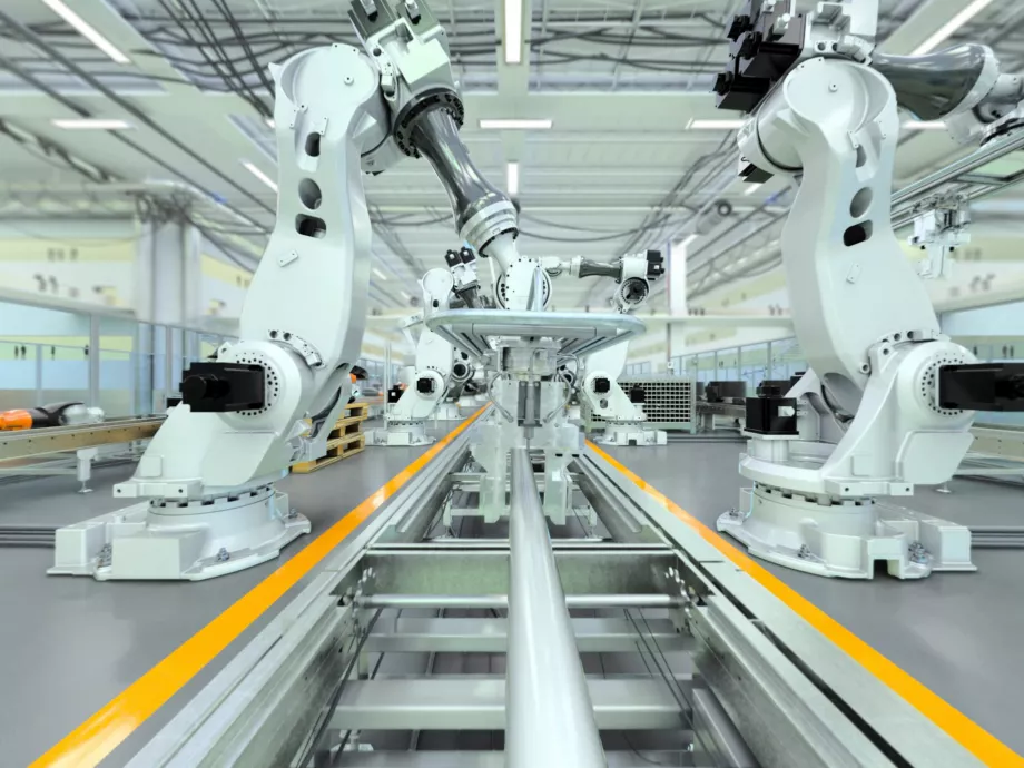 A robotok térhódítása vajon a feje tetejére állítja a munkaerőpiacot?