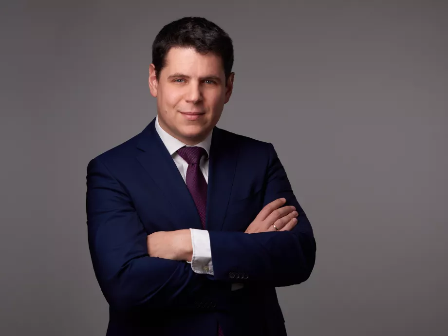 Új elnökségi taggal bővült a Hungarian Business Leaders Forum