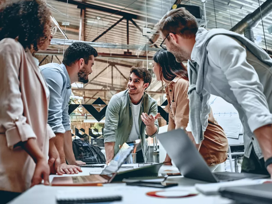 Új vezetőségi taggal bővült a Startup Hungary
