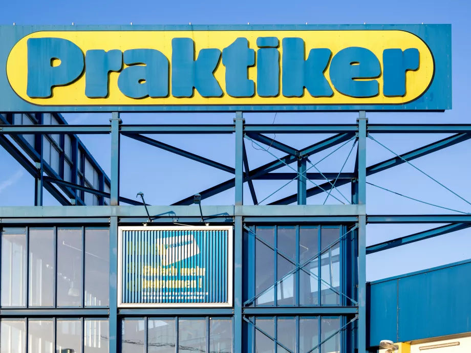 Új marketing igazgatót nevezett ki a Praktiker
