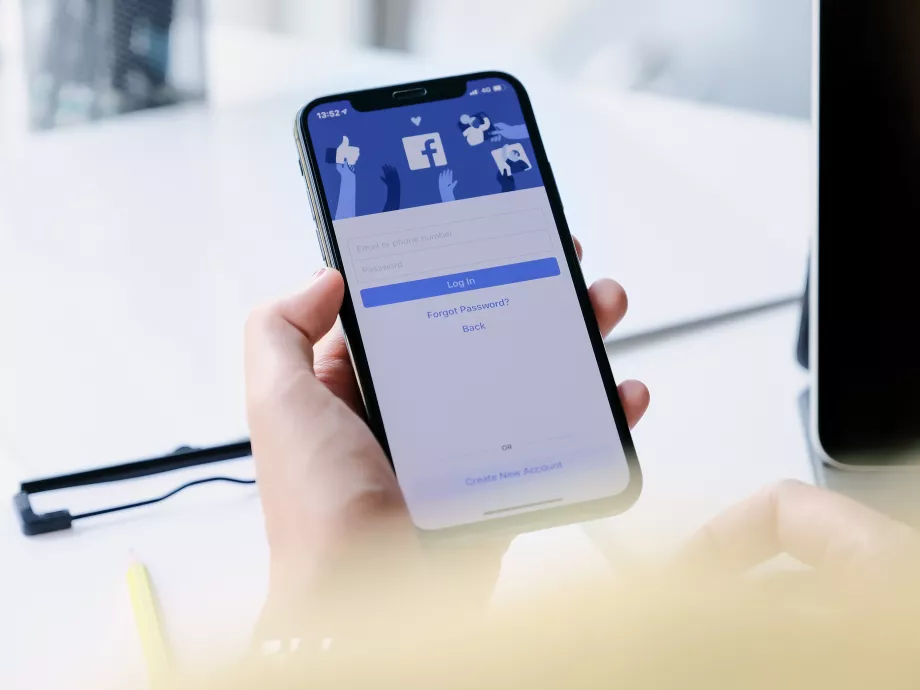 Így használjunk egy Facebook csoportot a megfelelő jelöltek megtalálására