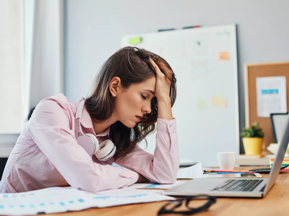 Sokáig és stresszmentesen szeretnénk élni, de alig teszünk érte
