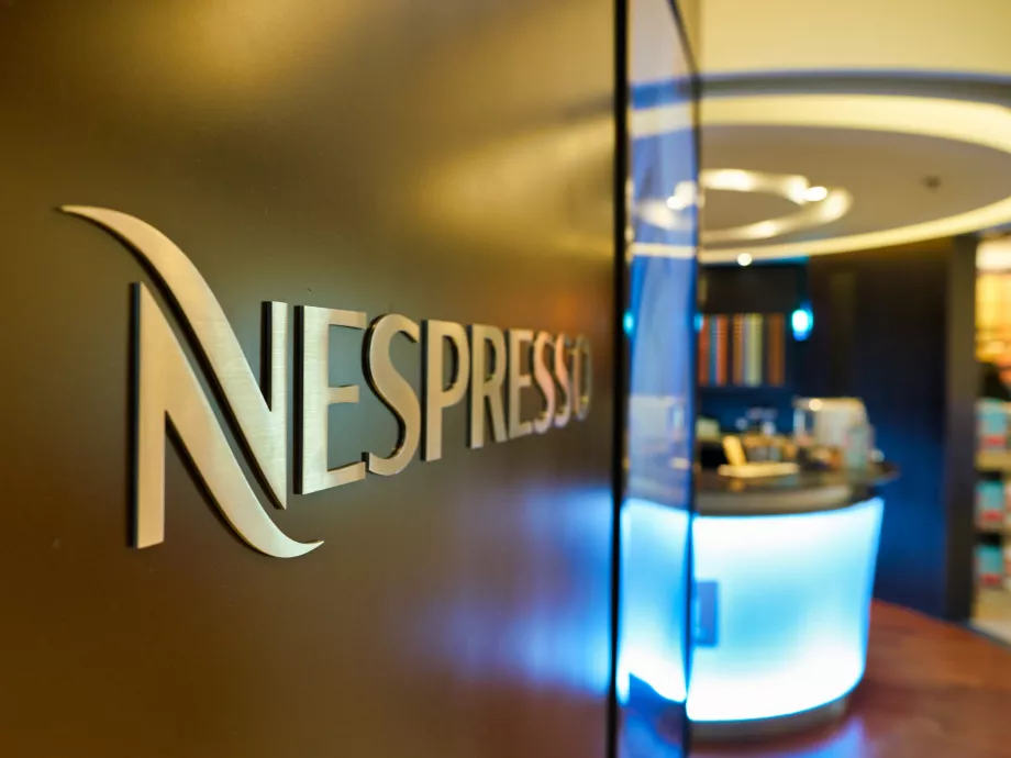 Magyar szakember érkezett a Nespresso élére