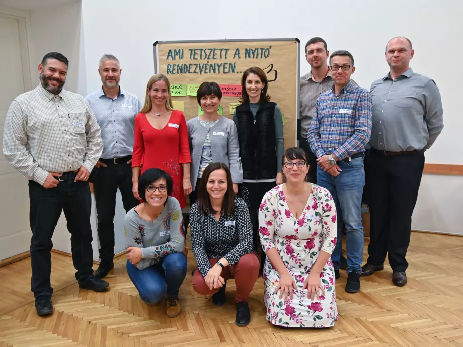 Nehéz, bizonytalan időkben egy külső facilitátor bevonása életmentő lehet