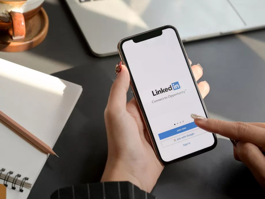 Kik a legaktívabb véleményvezérek a LinkedIn-en a hazai cégek topvezetői közül?