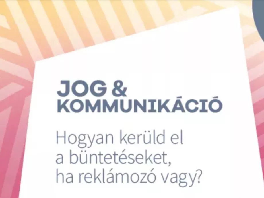 Kié a logó, a fénykép, a reklámszlogen? Kiket büntet a GVH?