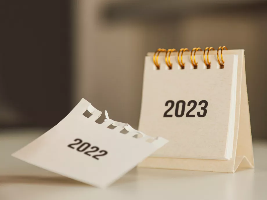 Zárd le sikeresen a 2022-es évet 5 lépésben!