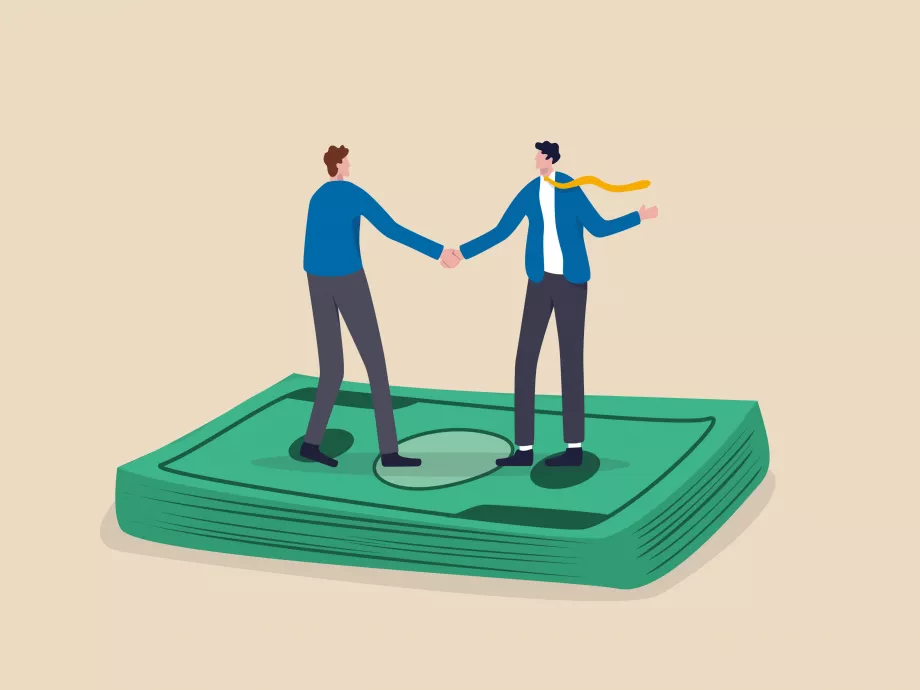 Tippek a teljesítményértékelő beszélgetéshez: így képviselhetjük bérigényünket és erre számíthatunk idén