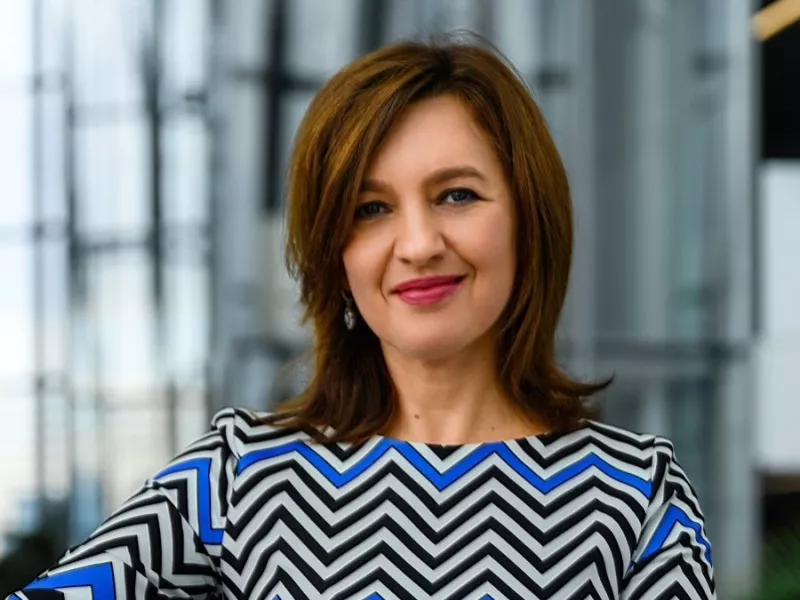 Szőke Ildikó lett az Európai Űrügynökség HR-igazgatója