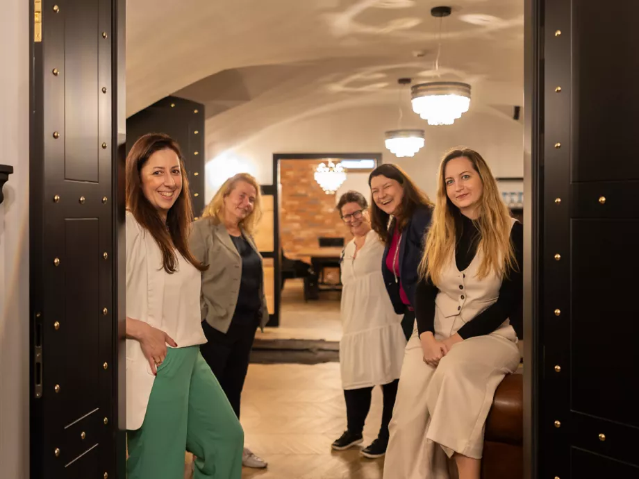 HR & Leadership West – People Matters: Mert az ember a lényeg
