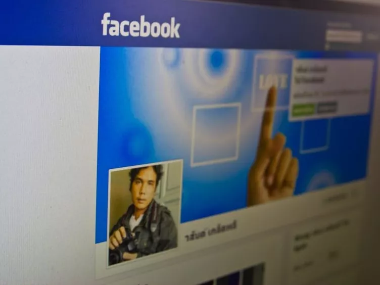 A Facebookról nem derül ki a beválás