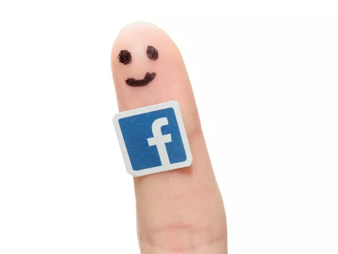Árulkodó jelek a Facebook profilokon...