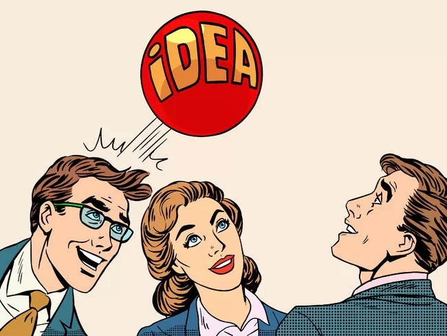 Ötletparádé - 6 tipp a még jobb brainstorminghoz
