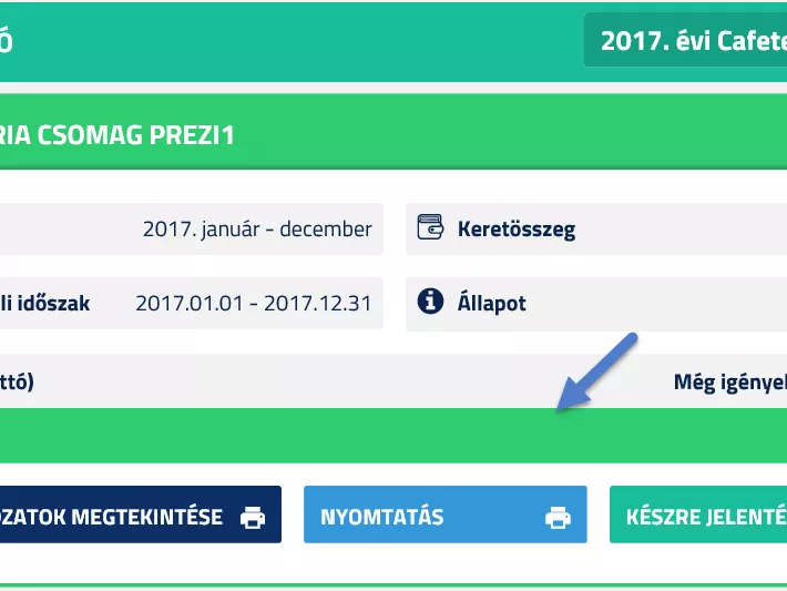 Önkiszolgáló HR szoftverekkel év elején és évközben