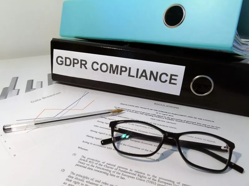 Ki számít adatkezelőnek a GDPR szerint?
