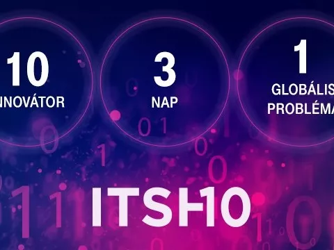 10. születésnap az innovatív digitalizáció jegyében
