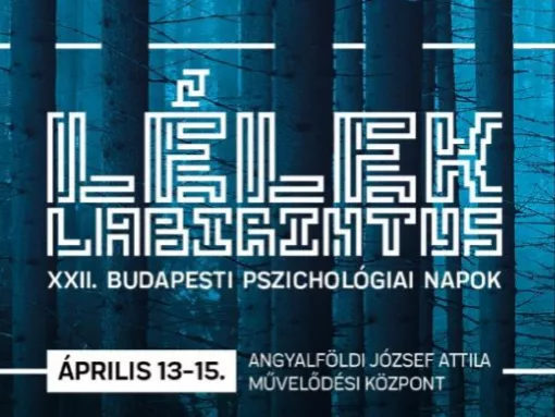 Vegyél részt a pszichológia fesztiválján!
