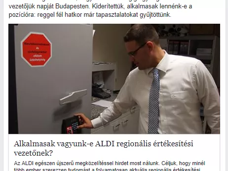 Használd okosan a közösségi médiát!