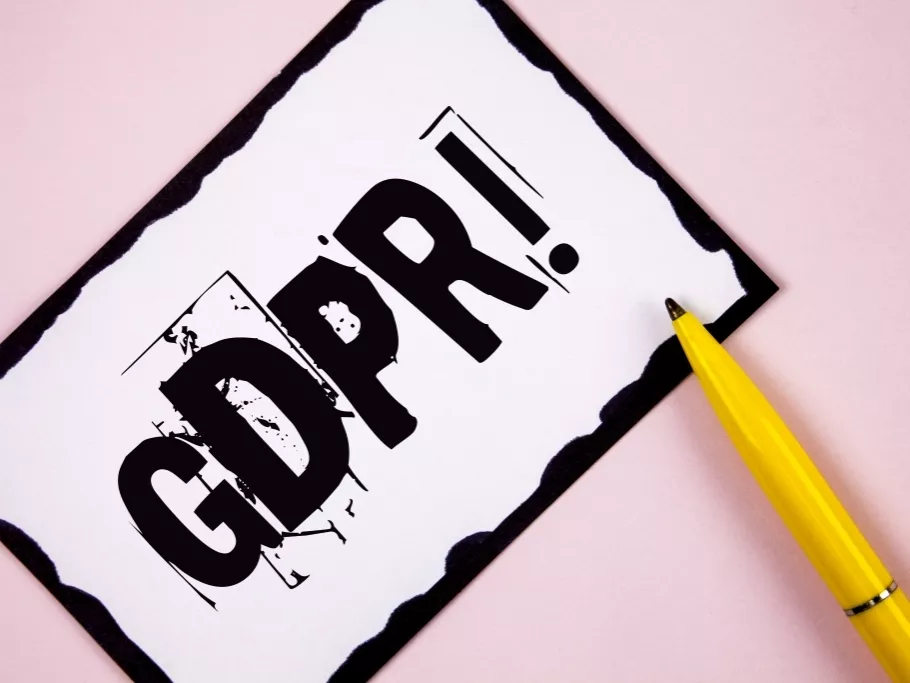 HR-esek, ne aggódjatok a GDPR miatt!