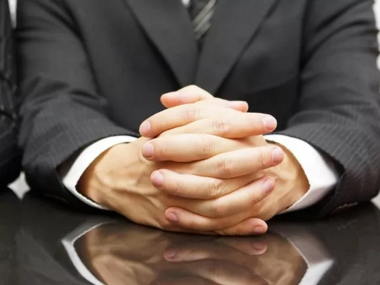 Sikerről vagy sikertelenségről árulkodik a tested?
