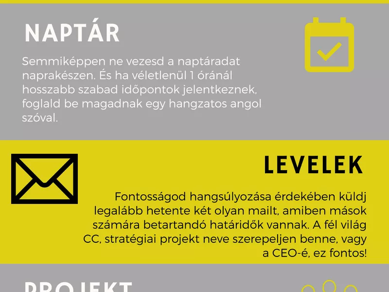 Hogyan éld túl a nyarat az irodában?