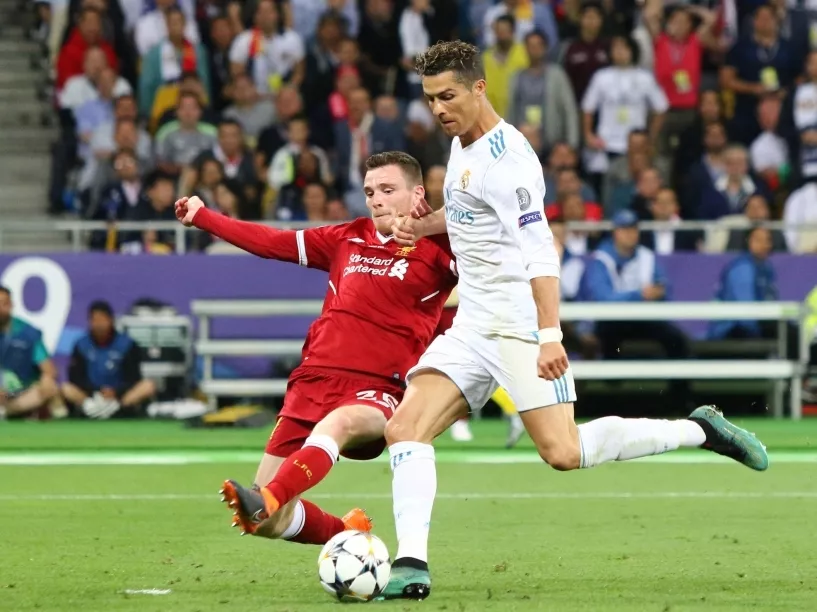Ezt tanítja nekünk Cristiano Ronaldo példája a márkaépítésről