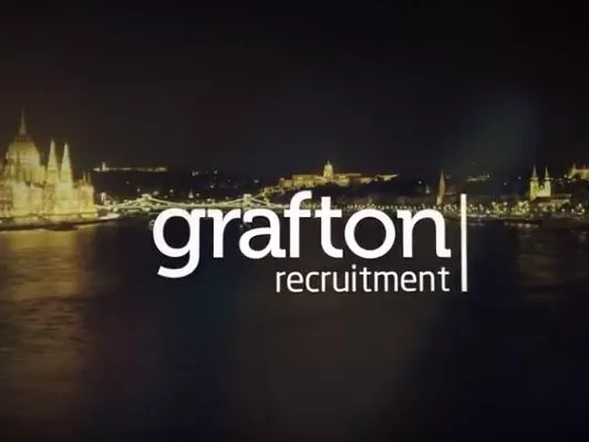 Vezető globális munkaerőpiaci szolgáltató tulajdonába került a Grafton