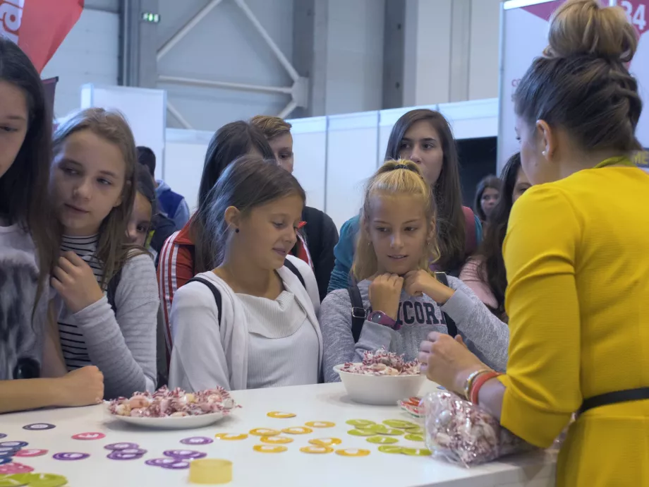 BKIK kiemelt szerepe a duális szakképzés népszerűsítésében