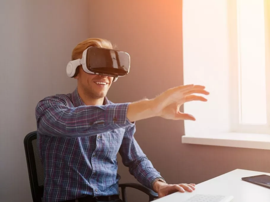 Erre az 5 trendre figyelj a digitális munkavállalói élmény megtervezésekor!