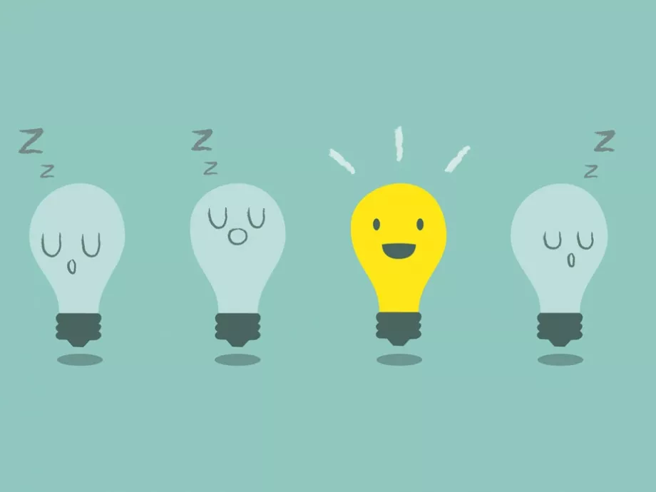 Checklist: nézd meg, a te szervezeted mennyire innovatív!