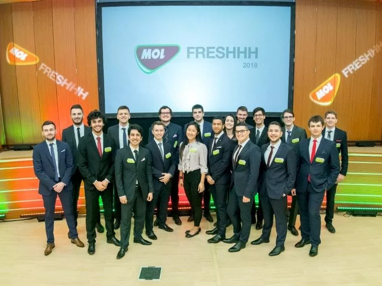 Online szimulációs versennyel szólítja meg a digitális generációt a MOL