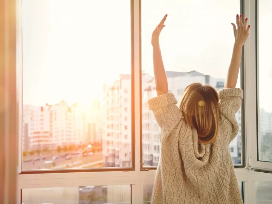 4+1 tipp: így pattanj ki az ágyból kora reggel, ha tipikus éjjeli bagoly vagy