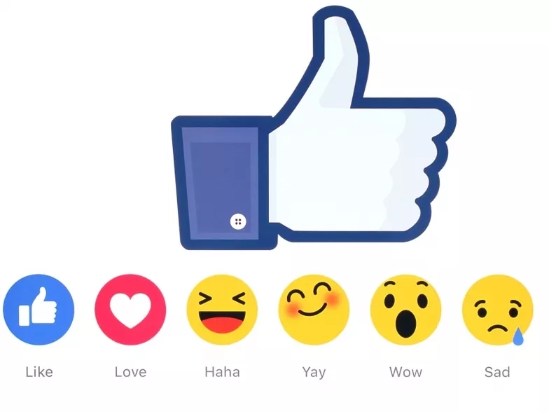 Facebook-diplomácia: te miért lájkolsz?