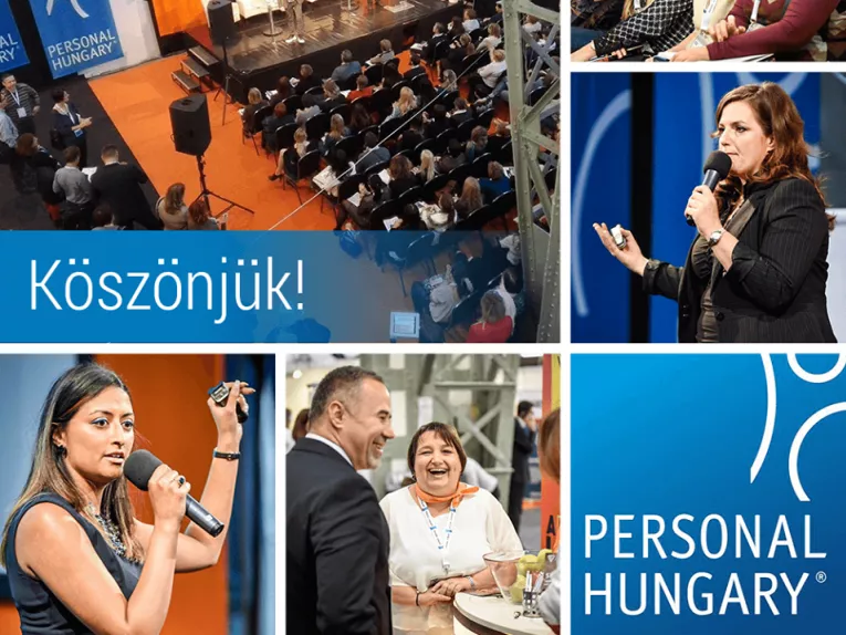 15 év után elmarad a Zukunft Personal Hungary