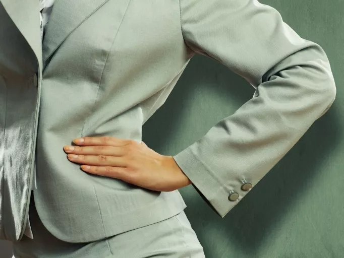 Női vezetők: miért ne legyenek olyanok, mint a férfiak?