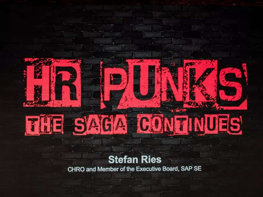 Merj HR Punk lenni!