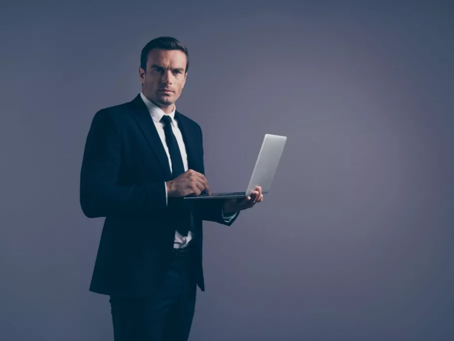 A HR-től jött e-mail? Azt nem nyitom meg!